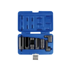 Coffret De Douilles Pour Sonde Lambda - 7 Pièces King Tony - 9AJ017
