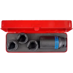 Coffret De Douilles 1/2