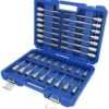 Coffret de douilles 1/2'' RIBE 32pcs BRILLIANT TOOLS - BT022032