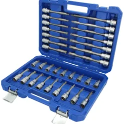Coffret de douilles 1/2'' RIBE 32pcs BRILLIANT TOOLS - BT022032