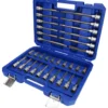 Coffret de douilles 1/2'' TORX® 32pcs BRILLIANT TOOLS - BT022532