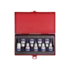 Coffret De Douilles 1/2" Torx, 9 Pièces King Tony - 4109PR