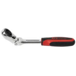 Coffret de douilles traversantes TRIPLEplus® 3/8'' - 1/2'' - 10 à 24 mm KS Tools 922.4040