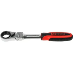 Coffret de douilles traversantes TRIPLEplus® 3/8'' - 1/2'' - 10 à 24 mm KS Tools 922.4040