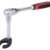 Coffret de douilles à tuyauter de type QFC KS TOOLS 913.1300