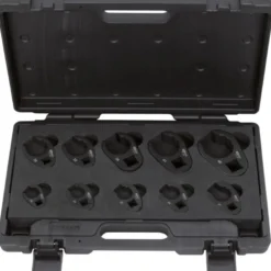 Coffret de douilles à tuyauter de type QFC KS TOOLS 913.1300