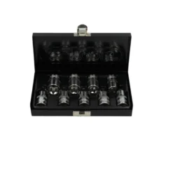 Coffret de douilles 1/2" ULTIMATE TORX KS TOOLS 922.1369