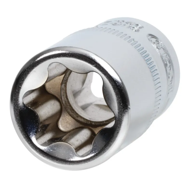Coffret de douilles 1/2" ULTIMATE TORX KS TOOLS 922.1369
