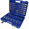 Coffret de douilles 1/2'' XZN 26pcs BRILLIANT TOOLS - BT022026