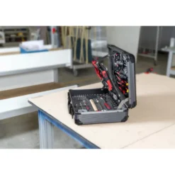 Coffret de maintenance 131 pièces Ks Tools 922.0731