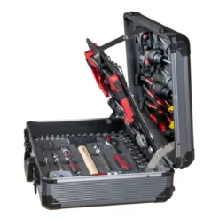 Coffret de maintenance 131 pièces Ks Tools 922.0731