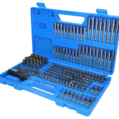 Coffret d’embouts de vissage 208pcs BRILLIANT TOOLS - BT053208