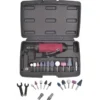 Coffret de meuleuse droite pneumatique KRAFTWERK 3840K