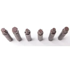 Coffret demontage poulies alternateurs debrayables (13 pcs) CLAS OM 3079BL