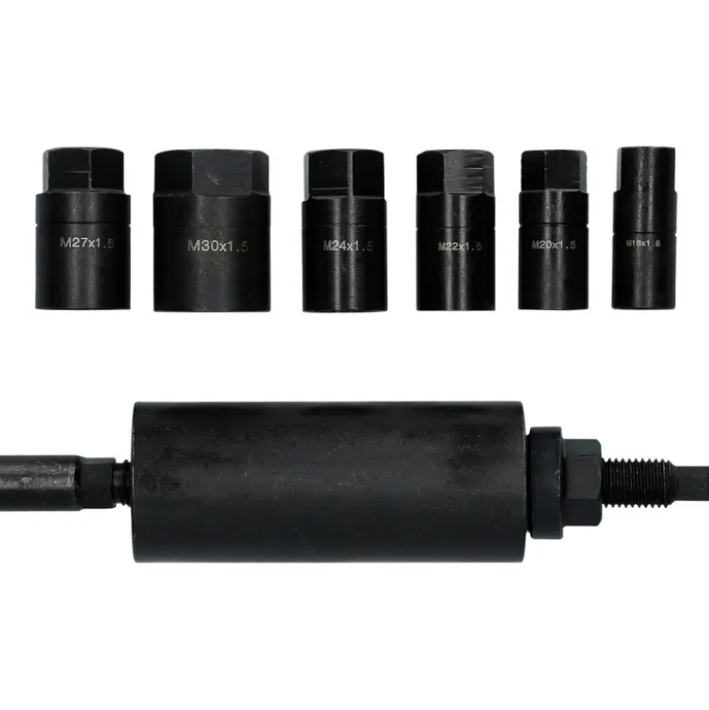 Coffret de montage pour cardans BRILLIANT TOOLS - BT671050