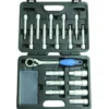 Coffret demontage tetes amortisseurs CLAS OM 1112