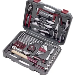 Coffret de 90 outils universels KRAFTWERK 204.104.100