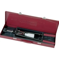 Coffret de pince à riveter industrielle à levier KRAFTWERK 4262