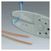 Coffret de Pince à sertir standard pour cosses pré-isolées et 270 cosses KS TOOLS 115.1230