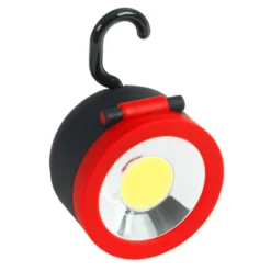 Coffret de 3 projecteurs LEDs 3 W KS TOOLS 150.4314