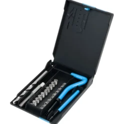Coffret de réparation de filetage M8X1 KS TOOLS 150.6030