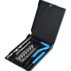 Coffret de réparation de filetage M10X1.25 KS TOOLS 150.6070