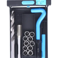 Coffret de réparation de filetage M12X1.25 KS TOOLS 150.6110