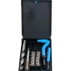Coffret de réparation de filetage M12X1.25 KS TOOLS 150.6110