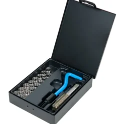 Coffret de réparation de filetage M14 x 1.25 KS TOOLS 150.6140