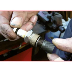 Coffret de réparation de filetage de bougies d’allumage KS TOOLS 150.1280