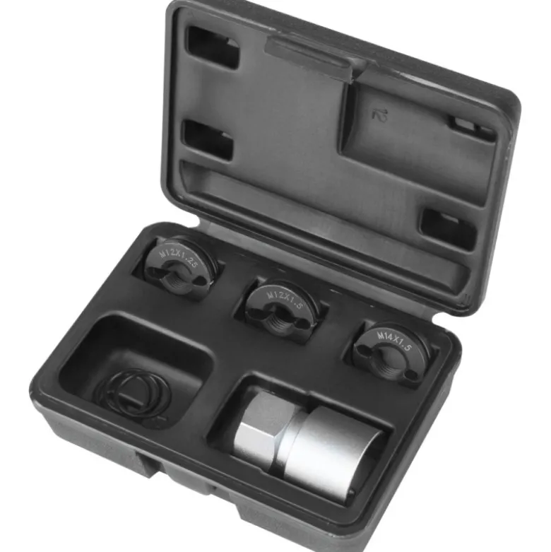 Coffret de réparation de goujons KS TOOLS 150.1335