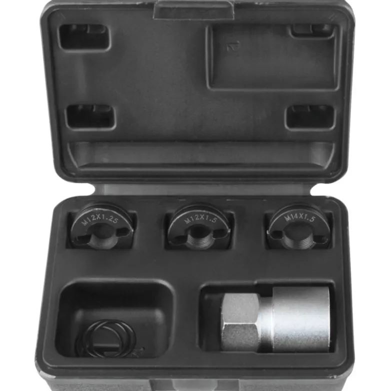 Coffret de réparation de goujons KS TOOLS 150.1335
