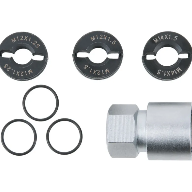 Coffret de réparation de goujons KS TOOLS 150.1335