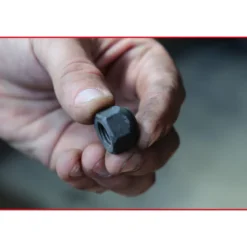 Coffret de réparation pour écrous de roues KS TOOLS 150.1355