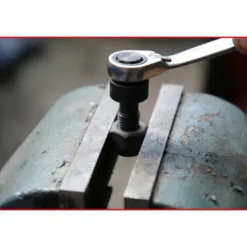 Coffret de réparation pour écrous de roues KS TOOLS 150.1355