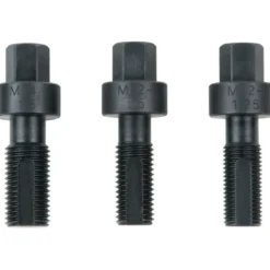 Coffret de réparation pour écrous de roues KS TOOLS 150.1355