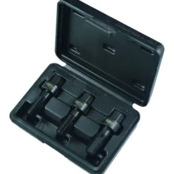 Coffret de réparation pour écrous de roues KS TOOLS 150.1355
