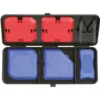 Coffret de Spatules Joints 7pcs KS Tools - 116.1020