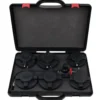 Coffret de test du système d'air du turbocompresseur - PL KS TOOLS 460.2465