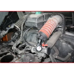 Coffret de test du système d'air du turbocompresseur - PL KS TOOLS 460.2465