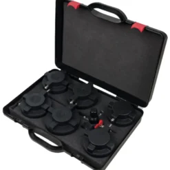 Coffret de test du système d'air du turbocompresseur - PL KS TOOLS 460.2465