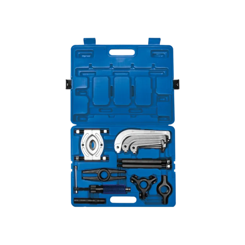 Coffret D'Extracteur Hydraulique King Tony - 9BA01