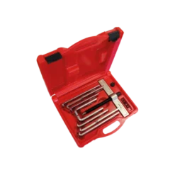 Coffret D'Extracteur Multi-Utilisation À 2 Griffes King Tony