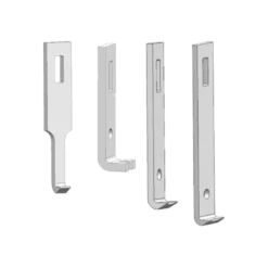 Coffret D'Extracteur Multi-Utilisation À 2 Griffes King Tony
