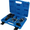Coffret d'extracteurs bras d’essuie-glaces 6pcs BRILLIANT TOOLS - BT681050