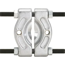 Coffret d'extracteurs 2 et 3 griffes 4’’ et 6’’ et décolleur de roulements KS TOOLS 700.1100