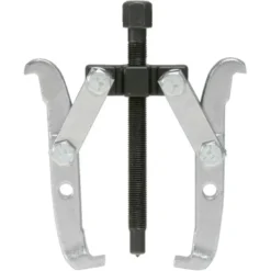 Coffret d'extracteurs 2 et 3 griffes 4’’ et 6’’ et décolleur de roulements KS TOOLS 700.1100