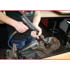 Coffret d’extracteurs à frapper KS TOOLS 700.1350