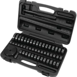 Coffret d’extracteurs à frapper KS TOOLS 700.1350