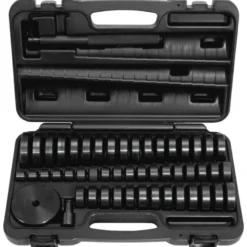 Coffret d’extracteurs à frapper KS TOOLS 700.1350